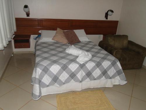 Hotel da Gaucha