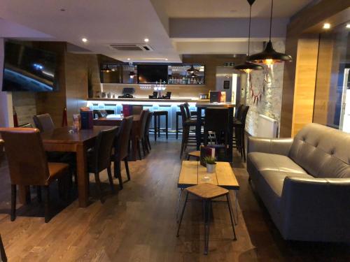 The Wolf Inn in Лоустофт