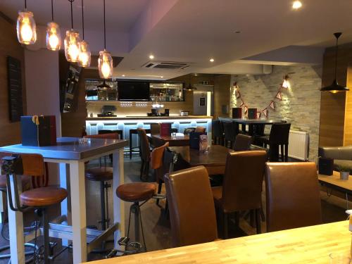 The Wolf Inn - image 7