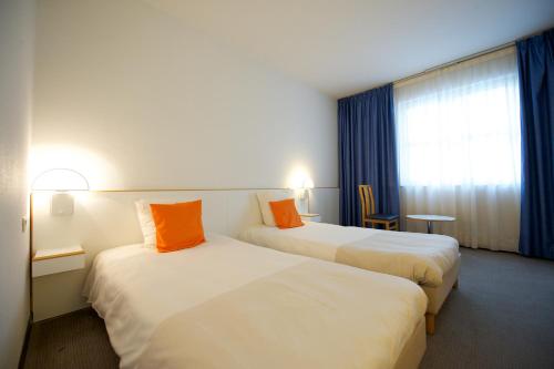 Novotel Firenze Nord Aeroporto - image 7