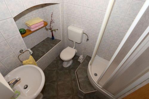 Apartments Branimir