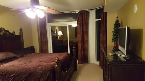 Apartment with Sea View image 3
