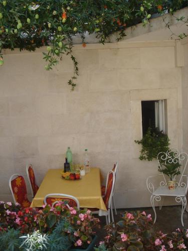  Apartmani Senka Grgić in Brist