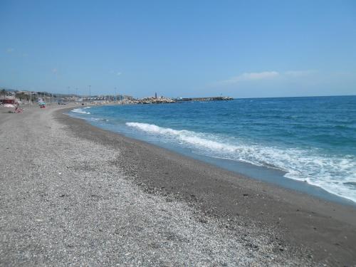 Estudio Caleta de Velez