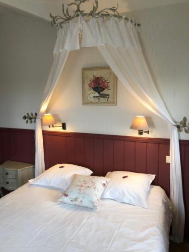 Bed & Breakfast Het Zilte Zand - luxe ontbijt - gratis parking - Westende Middelkerke – Westende, UT