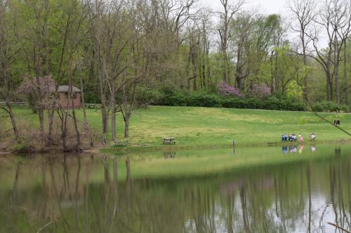 Fort Harrison State Park Inn - image 7
