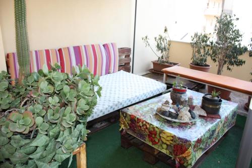  Carla Apartment, Pension in Bagheria