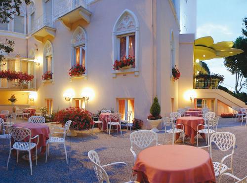 Hotel Milton Rimini - image 8