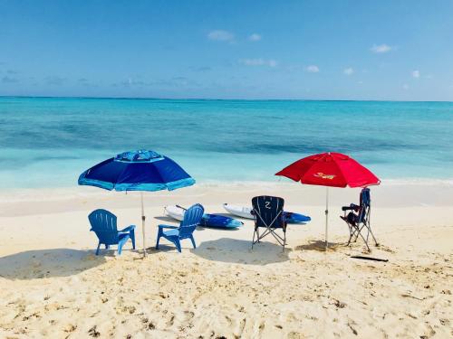 周邊環境, Royal Hideaway in 普羅維登西亞萊斯島