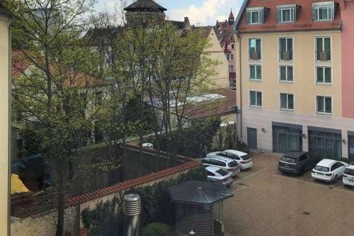 Hostel Berkut, Núremberg (foto 6)