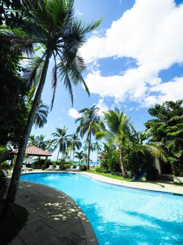 Hotel Playa Cambutal