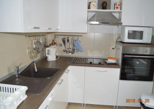 Apartments Vesna - image 12