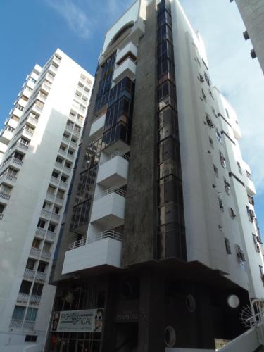 Edificio Torre Centauro Cartagena