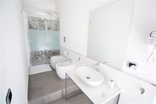 Mythos Affittacamere Room Type - Double Room with Terrace