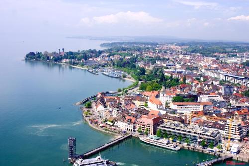 Hotel City Krone