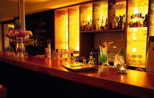 Hotel City Krone - image 11