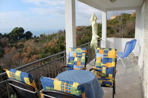 Holiday house with a swimming pool Gornja Podgora Makarska - 5985 - image 2
