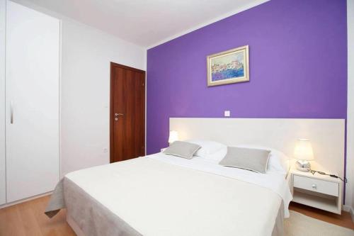 Apartments with a parking space Split - 15276, Split (photo 7)