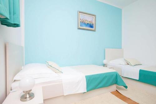 Apartments with a parking space Split - 15276, Split (photo 9)