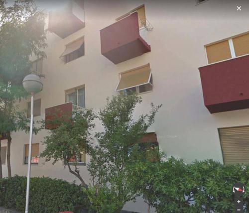 Apartments with WiFi Split - 15329 