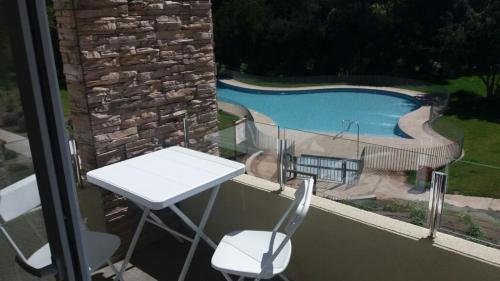 Lomas 3 Bosque y Playa in Zapallar