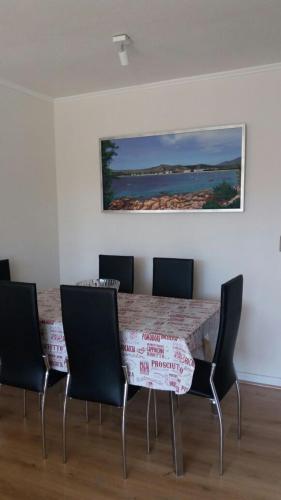 Lomas 3 Bosque y Playa in Zapallar