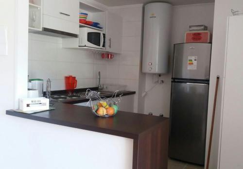 Lomas 3 Bosque y Playa in Zapallar