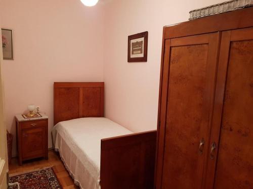 Apartments by the sea Moscenicka Draga, Opatija - 7906