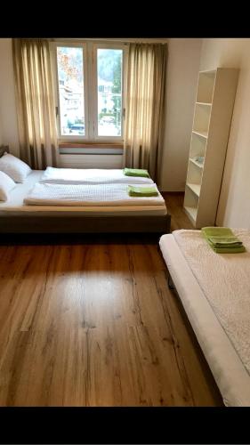 Interlaken Marco Hostel - image 7