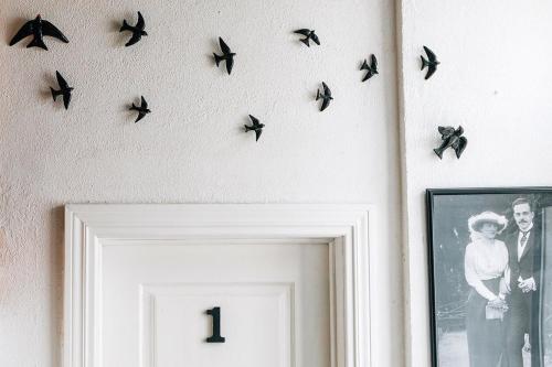 Sintra1012 Boutique Guesthouse - image 9