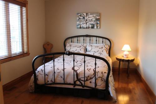 Gîte Vita Bella B&B (Gite Vita Bella B&B) in Seintadolfa Dovarda (QC)