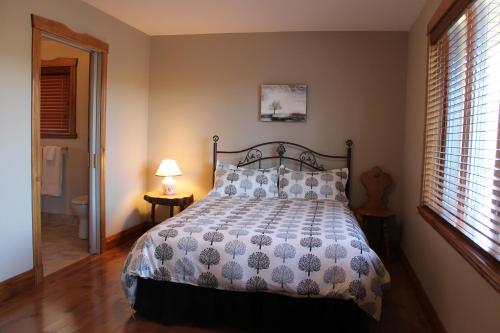 Gîte Vita Bella B&B – Saint-Adolphe-d’Howard