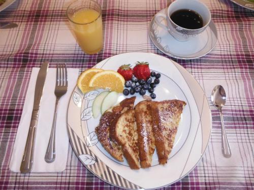 Gîte Vita Bella B&B – Saint-Adolphe-d’Howard