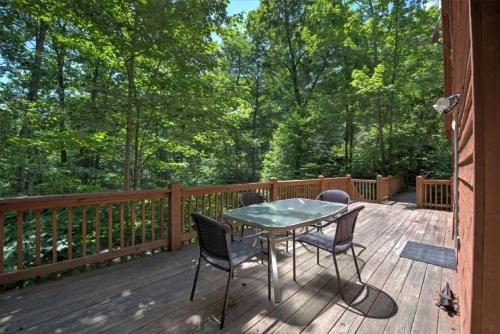 Black Bear Cabin - image 6