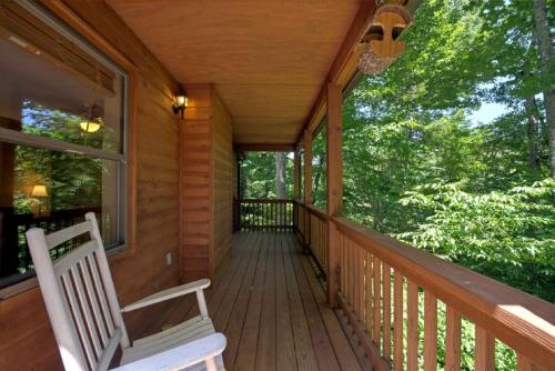 Black Bear Cabin - image 7