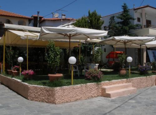 Hotel Alexandros