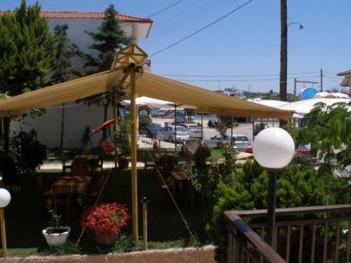 Hotel Alexandros 4