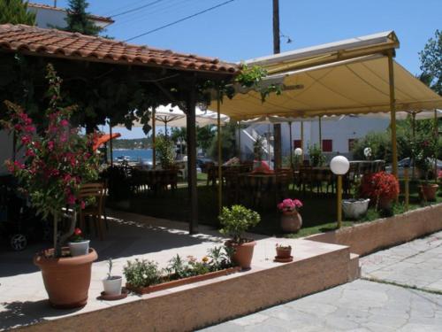 Hotel Alexandros