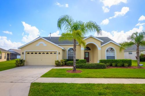 Orange Tree Home #258677 - image 12