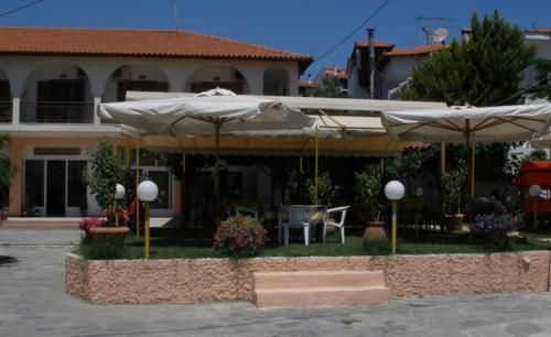 Hotel Alexandros