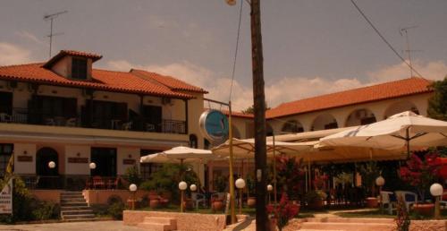 Hotel Alexandros