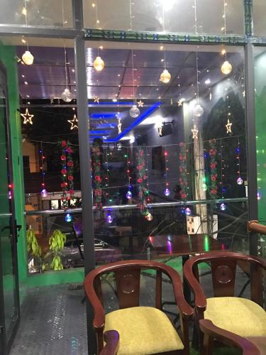 Ruby Hostel - 숙소 외관