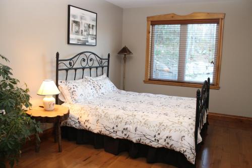 Gîte Vita Bella B&B – Saint-Adolphe-d’Howard