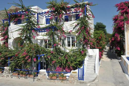 Proteas Hotel 1