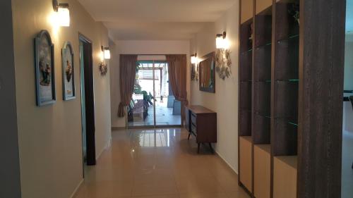 Melaka Beachfront Villa with Pool Melaka Beachfront Villa with Pool