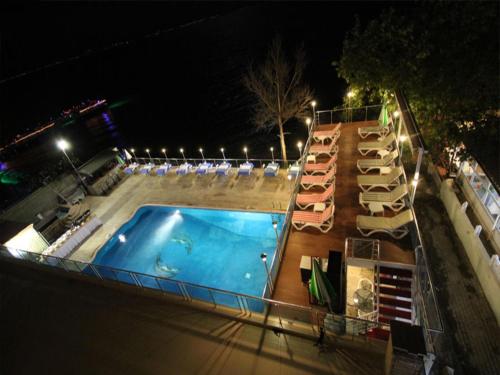 Ucem Hotel Golden Sea