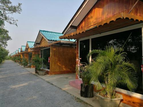 The Sun Resort @ Bungchawak The Sun Resort @ Bungchawak