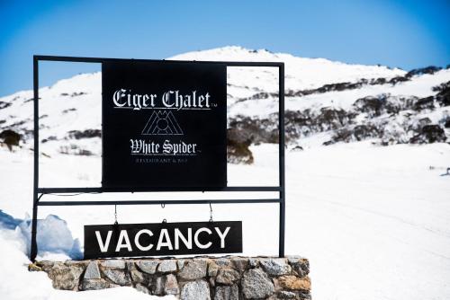 Eiger Chalet - Hotel - Perisher Valley