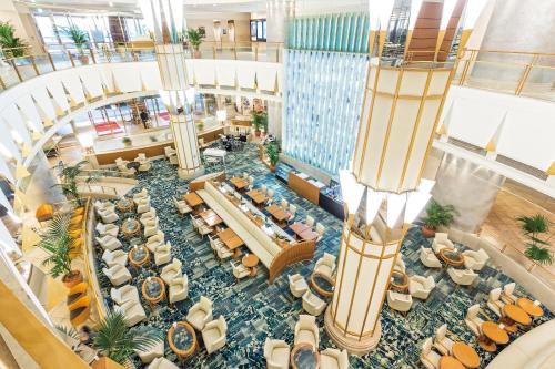 141551945 Tobu Hotel Levant Tokyo