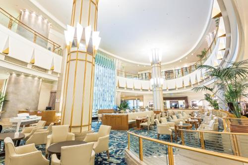 141551947 Tobu Hotel Levant Tokyo